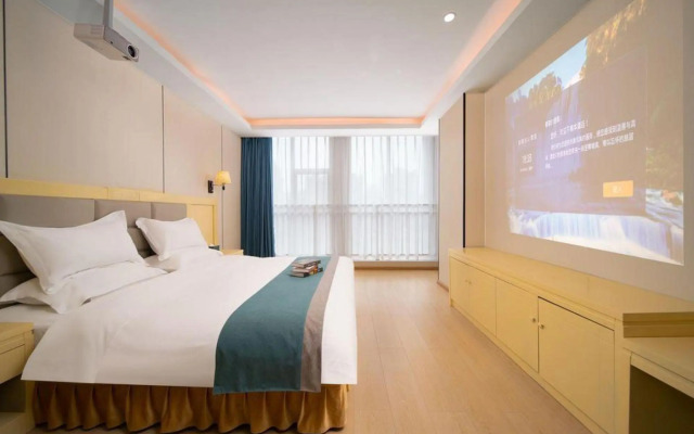 Baoshan Hotel
