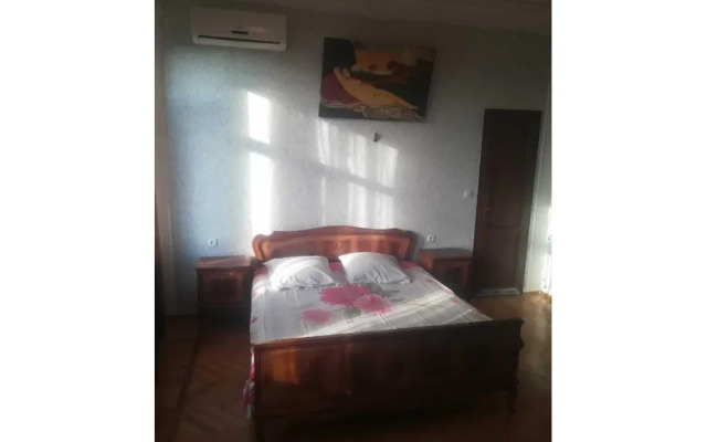 Guest House Kharabadze Family