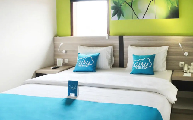 Airy Karamat Bhayangkara 127 Sukabumi