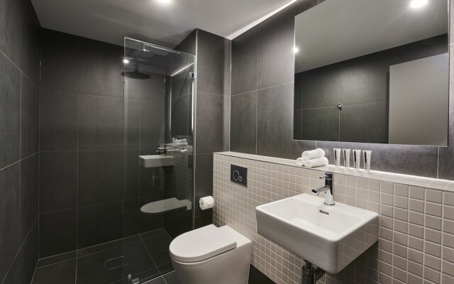 Abode Belconnen