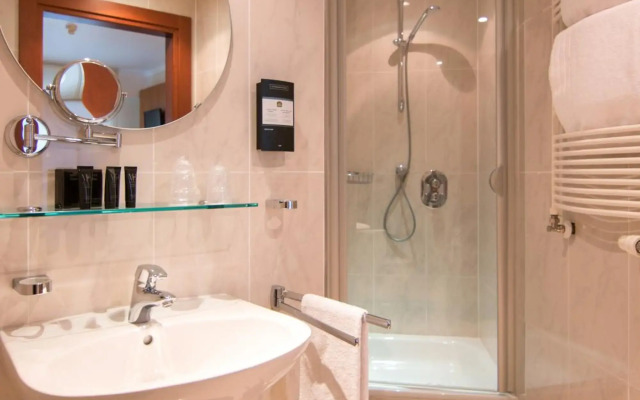 Best Western Plus Grand Hotel Victor Hugo