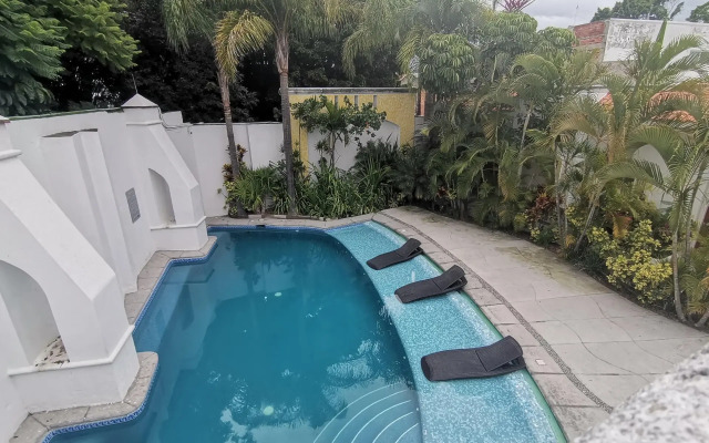 HC Hotel Canarios Resort & Spa