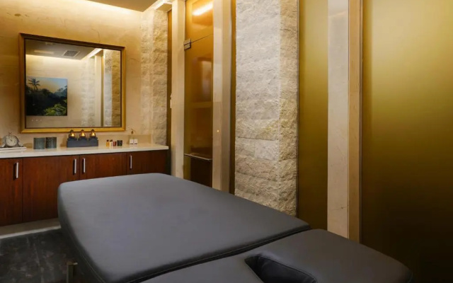 Sheraton Ankara Hotel & Convention Center
