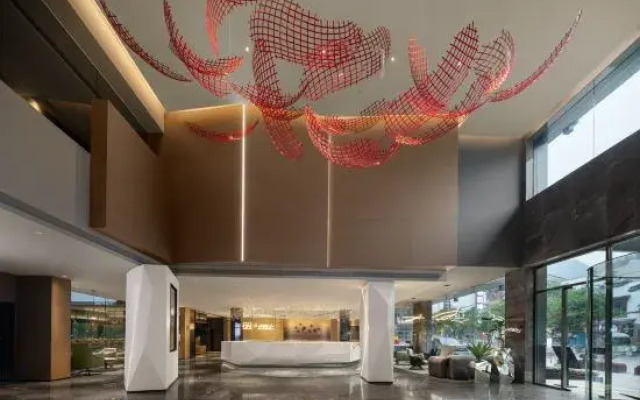 Mercure Guilin Yangshuo Xingping