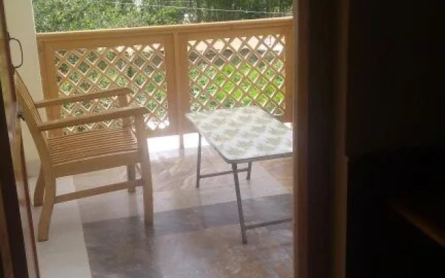 Jamspal Guest House