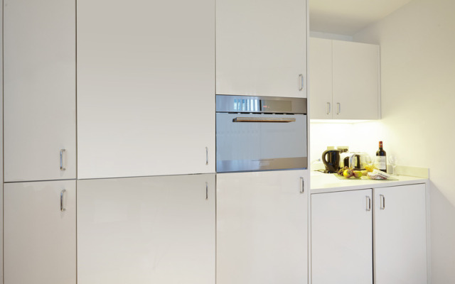 Premier Tower Bridge Apartment