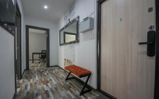 Pro Arendu на улице Кременчугская 17 корпус 3