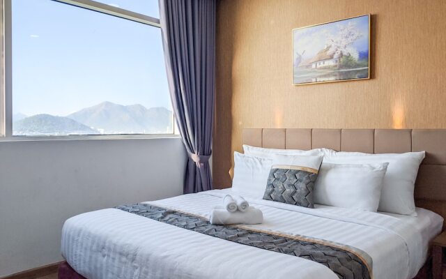 Skyline Serviced Apartments