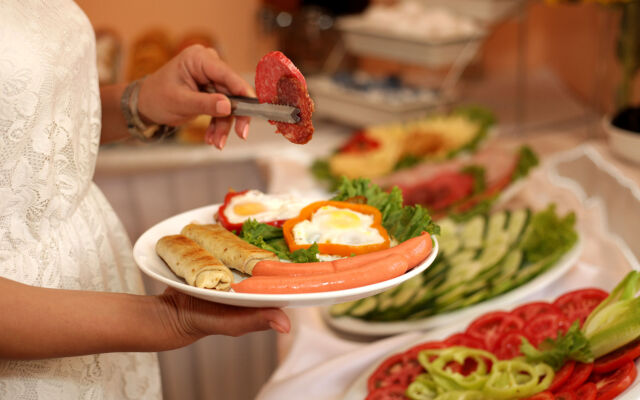 Гостиничный комплекс «Панорама Ризорт»