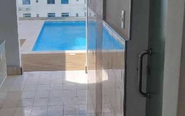 Brickell Hotel apto g 08 Santo Domingo Bella Vista