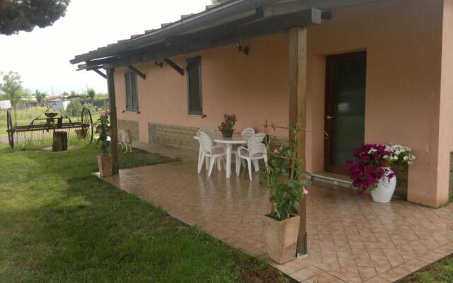 Agriturismo Il Selvello