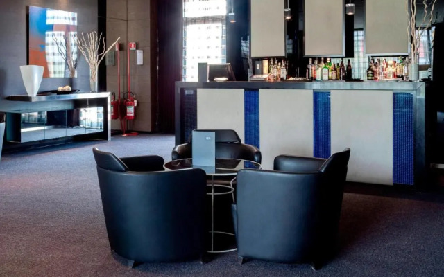 AC Hotel Brescia