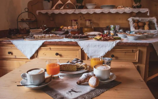 Albergo Garnì La Soldanella