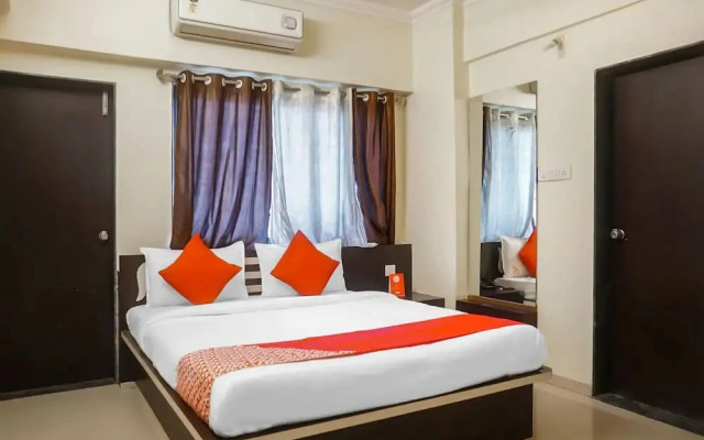 Hotel Yashraj Inn by OYO Rooms