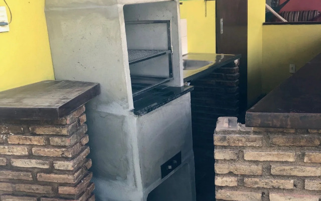 Pousada Bougainville