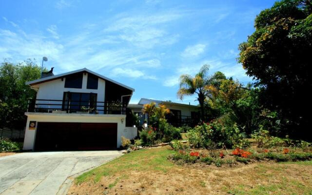 Annika Self-catering and B&B