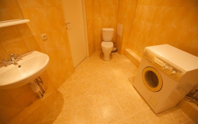 S Vidom Na Zaliv Minihotel