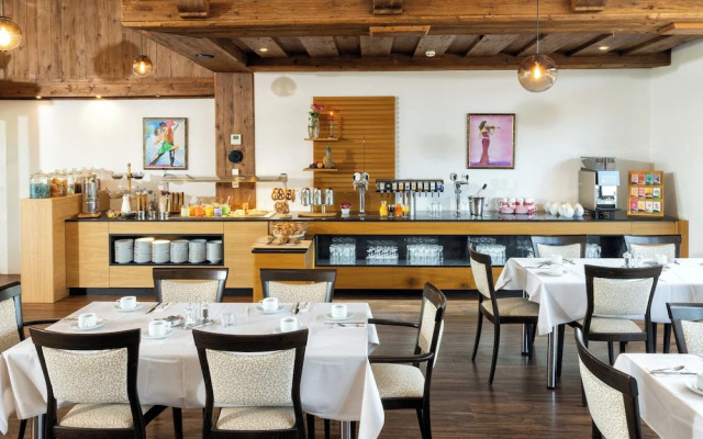 Sporthotel Wilder Kaiser