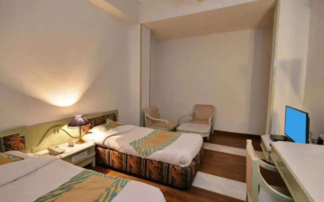 Hotel Venice Pathankot