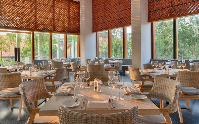 Jetwing Colombo Seven