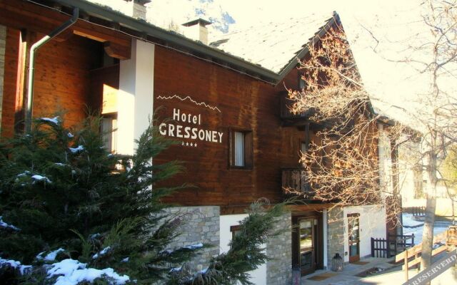 Gressoney