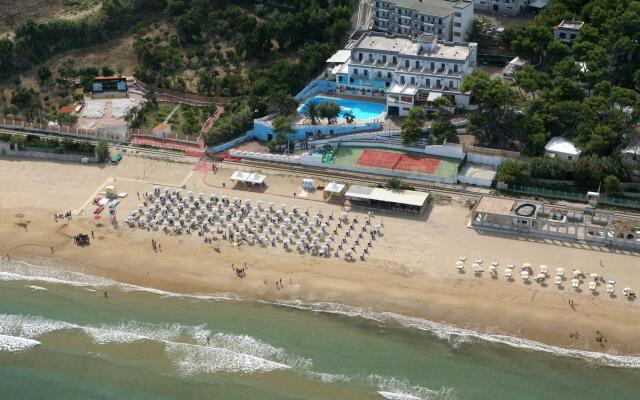 Hotel Baia Santa Barbara