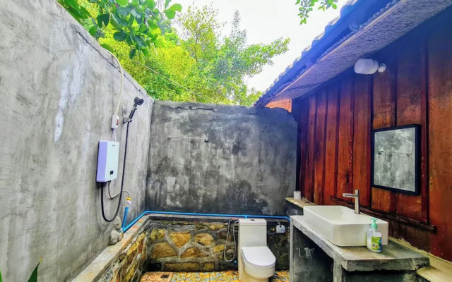 Europe Enchanted Bungalow Koh Rong