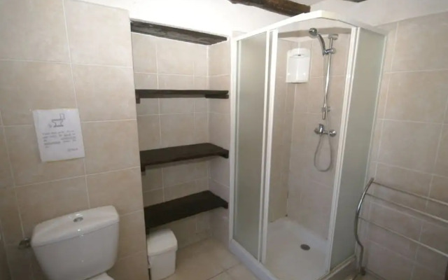 Holiday Home Moriani-plage With Pool