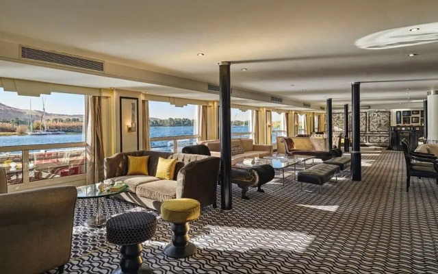 Mövenpick MS Hamees