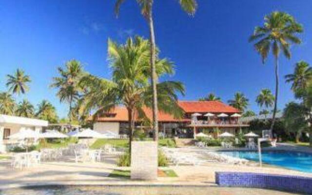 Apartamento Hotel Village