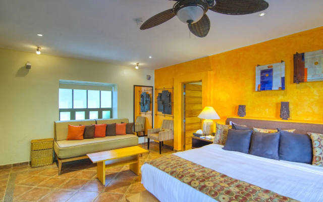 Casa Cúpula Luxury