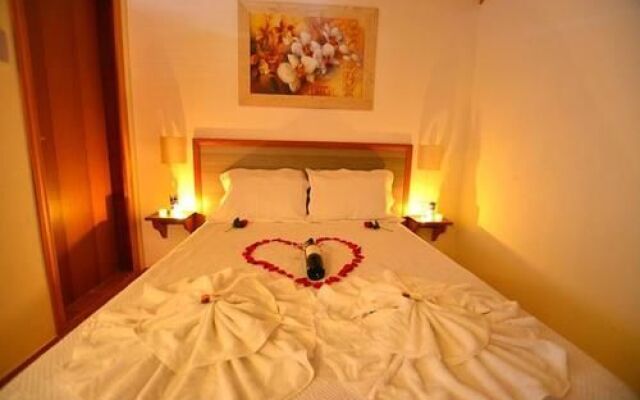 Pousada Cantinho Colibri