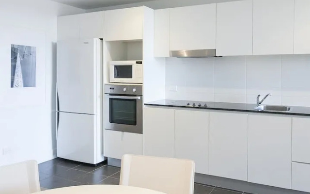 Citystyle Executive Apartments