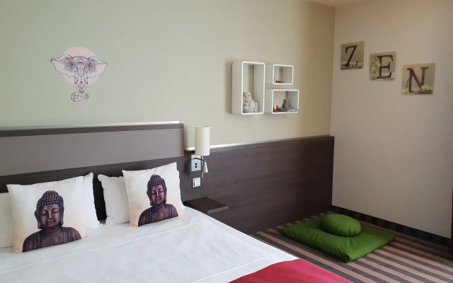 Mercure Airport Hotel Berlin Tegel