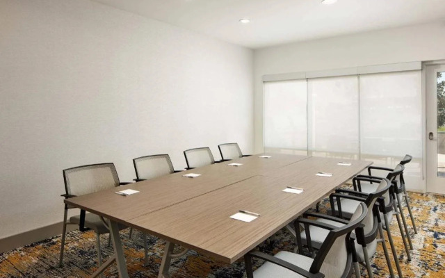 TownePlace Suites Tampa Casino Area