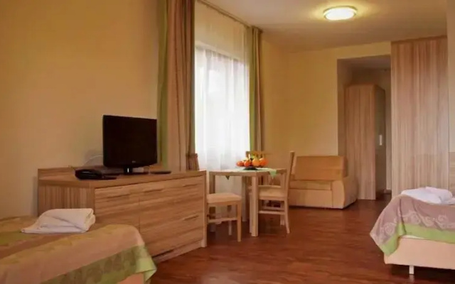 Rabczański Zdrój Medical Spa
