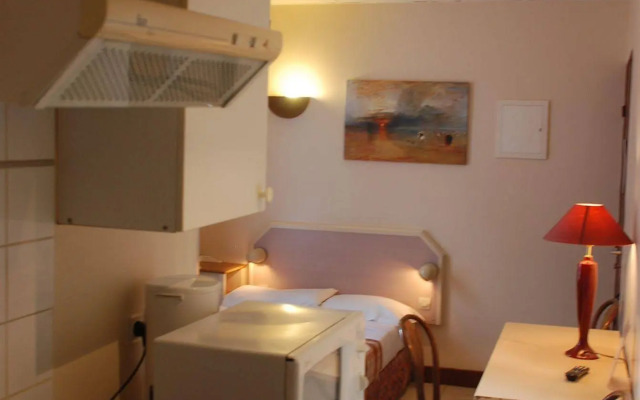 Résidence de la Tour