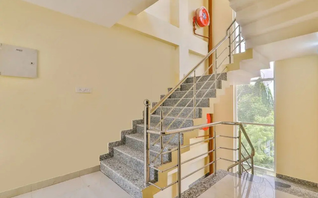 Fabhotel Shyam International