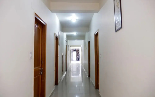 Hotel Ambika