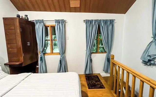 Vacation House in Baguio