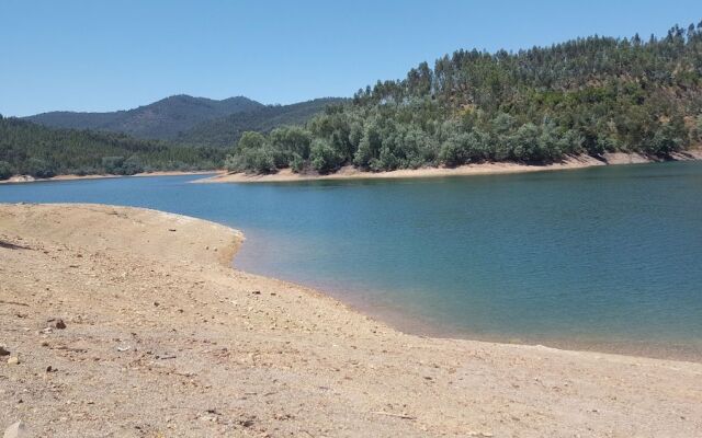 Aguas Belas b& be T1 Blue