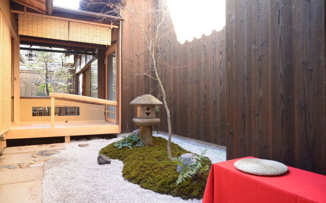 Mitsuki Kyoto