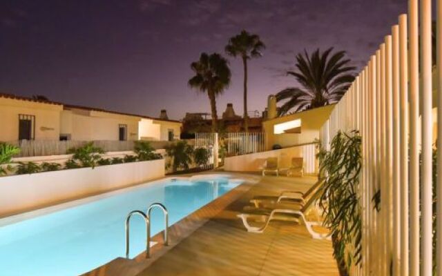 New Velsuites Playa del Ingles 4