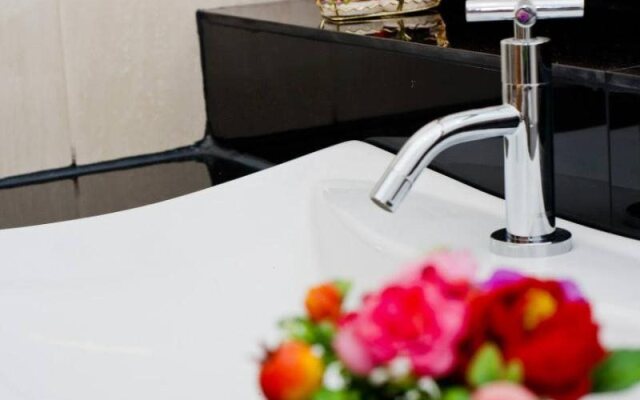 Sailom Premium Resort