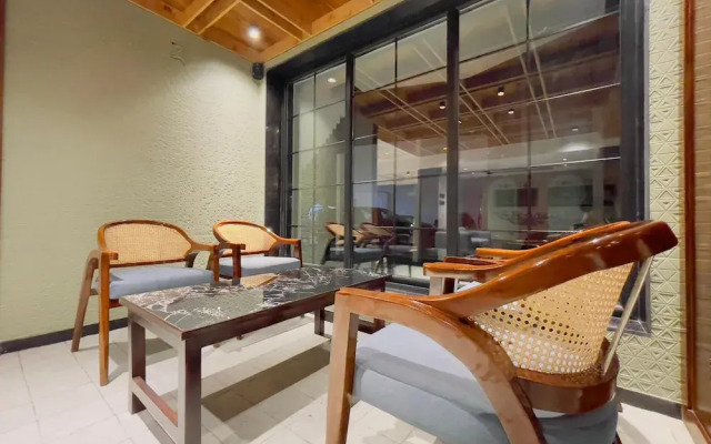 Hotel Paradise