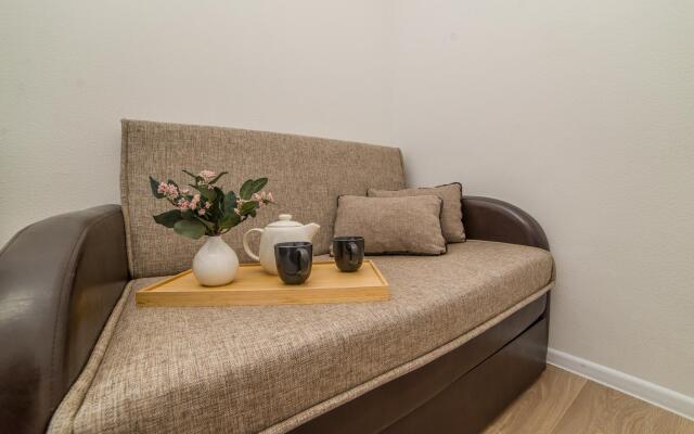 ApartHause на улице Космонавтов