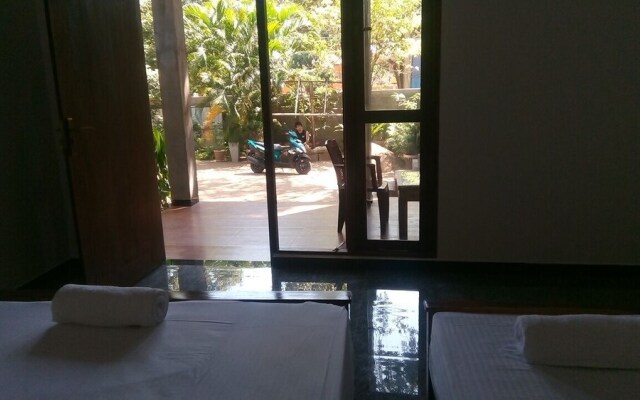 Umesh Home Stay