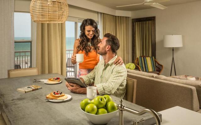 Beach House Suites by the Don CeSar