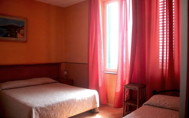 Villino Gregoraci Relais
