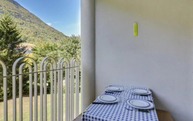 Appartement Luz-Saint-Sauveur, 3 pièces, 6 personnes - FR-1-402-44